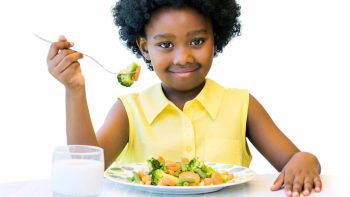 How to Get Free Meals for Your Kids During Summer